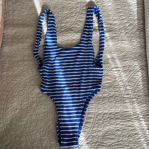 Bound by Bondeye Maxam Onepiece